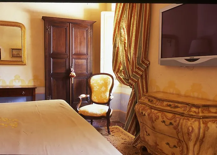Locanda Pietrasantese B&B Pietrasanta