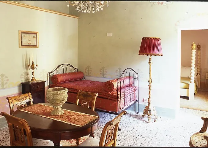 Locanda Pietrasantese B&B Pietrasanta